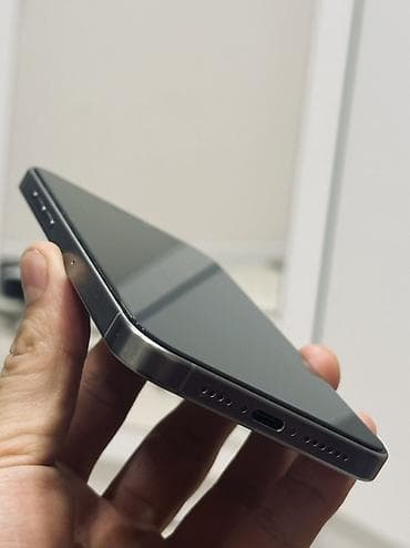 iphone 12 pro max 128: IPhone 15 Pro, Natural Titanium, Кабель — 2