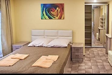 Сдается уютная гостиница с отдельным входом. Комфортные условия для