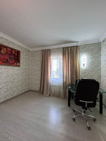 особняк дом бишкек: Дом, 370 м², 7 комнат, Агентство недвижимости, Дизайнерский ремонт — 13