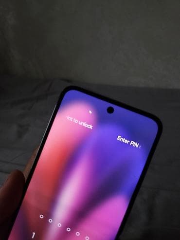 archer c7: Xiaomi, Mi Mix Flip, Б/у, 256 ГБ, цвет - Белый, 2 SIM — 6