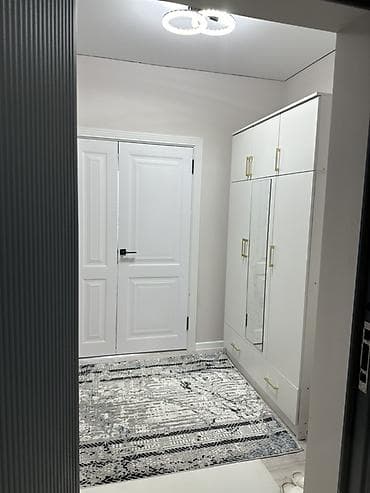 Квартиры: 1 комната, Кызыл Аскер Собственник, Парам без детей, Без мебели — 5