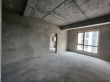 Продажа квартир: 3 комнаты, 88 м², Элитка, 7 этаж, Готовая ПСО (под самоотделку) — 6