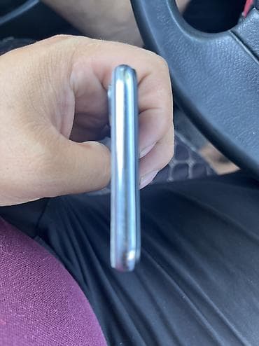 iphone 17 pro 512 цена бишкек: IPhone X, Б/у, 256 ГБ, Белый, Защитное стекло, Чехол, 100 % — 3