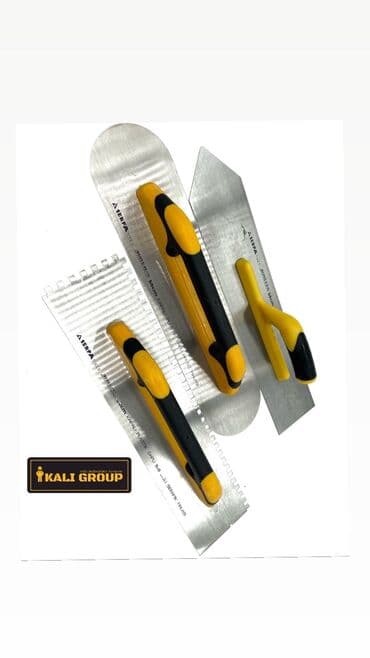 набор ударных головок: Гладилка Турция Имеются все размеры и все виды Есть оптом и в розницу — 1