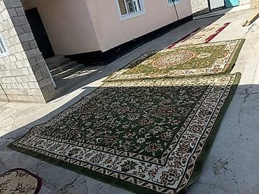 продам мебель б: Ковры бу цена договорная — 2