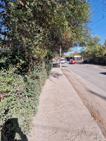 коммерческая недвижимость ош: Продается отдельно стоящее здание в районе улиц: Советская/Киргизская/ — 4