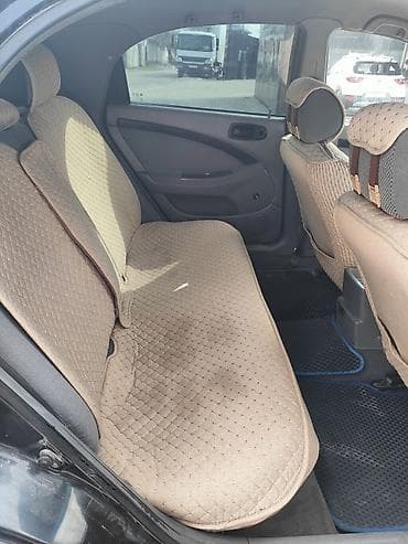 шавралет ласети: Chevrolet Lacetti: 2012 г., 1.6 л, Ручные, Бензин, Седан — 7