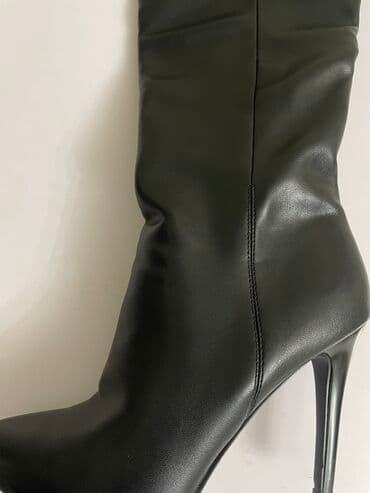 ботинки новые: Деми новые — 2