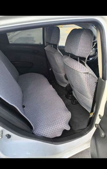 куплю электро инструмент: Chevrolet Spark: 2012 г., 1 л, Автомат, Бензиновая — 7