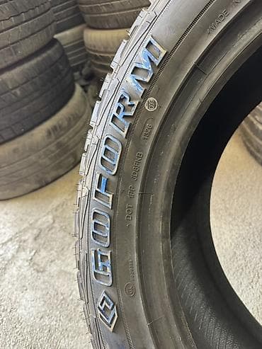 бетон кесебиз: Шины GOFORM RF18 285/50 R20 116T Для гор Lexus 570 Toyota Lc200 - — 5