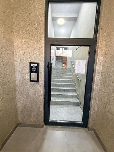 атмосфера: 2 комнаты, 75 м², Элитка, 10 этаж, Готовая ПСО (под самоотделку) — 4