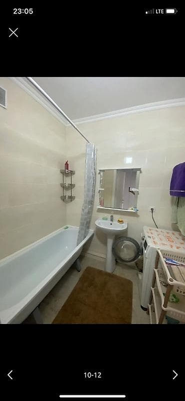 Спальные гарнитуры: Сдаётся 2-комнатная квартира в новом доме! 📍 Адрес: проспект Ленина — 3