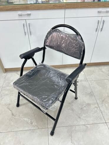 функциональная кровать для лежачих больных: Кресло-туалет, туалет, горшок, биотуалет, стул туалет. Кресло – — 2