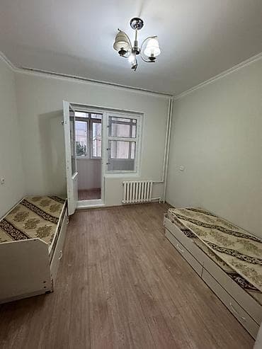 5: 2 комнаты, 58 м², 106 серия, 5 этаж — 3