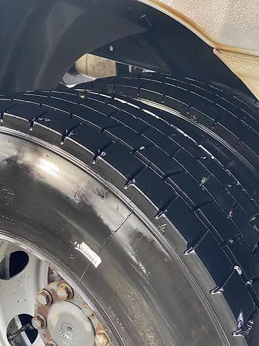 муравей кабинка: Грузовик, Mercedes-Benz, Стандарт, Б/у — 7