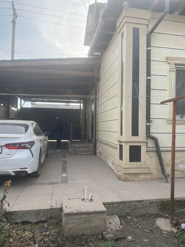 Үйдү ижарага алам: Үй, 101 кв. м, 5 бөлмө, Менчик ээси, Косметикалык оңдоо — 5