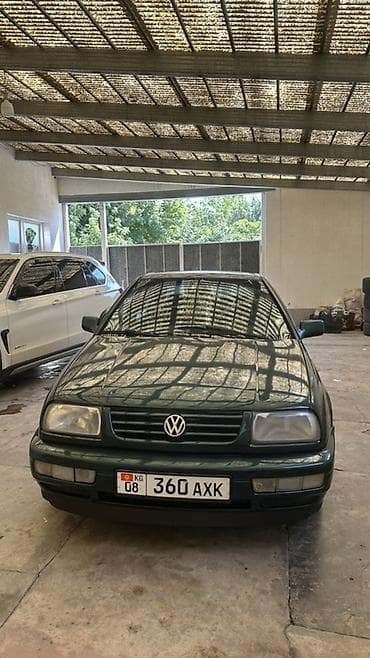 венто двери: Volkswagen Vento: 1997 г., 1.6 л, Механика, Бензин, Седан — 1