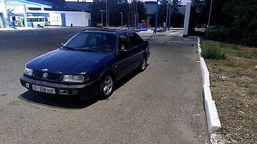 жетта 1 8 моно: Volkswagen Passat: 1995 г., 1.8 л, Механика, Бензин, Седан — 4
