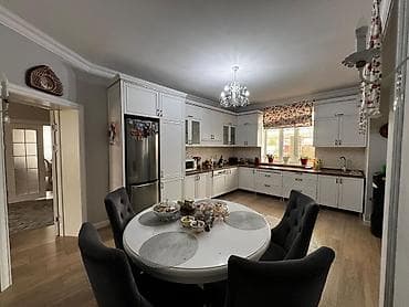 мкр кок джар: 250 м², 5 комнат, Кок-Жар ж/м, Без подселения — 8