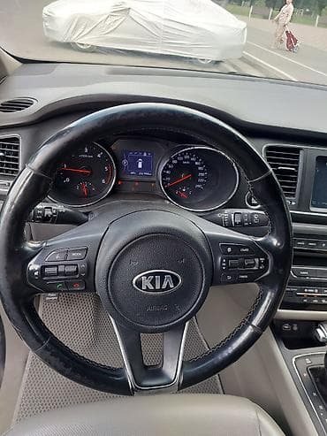 кия седона: Kia Carnival: 2018 г., 2.2 л, Автомат, Дизель, Минивэн — 4