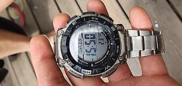 t rex pro: Спортивные часы часы, Casio (G-Shock), Унисекс — 3
