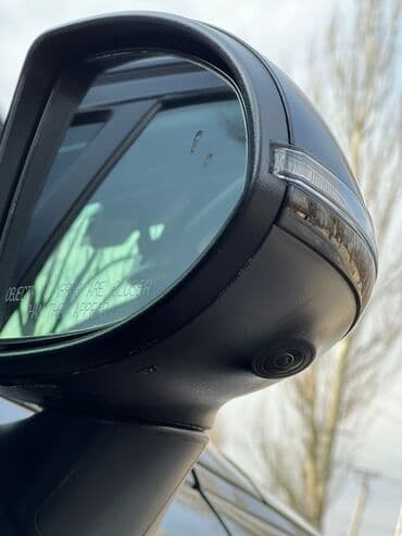 Ламинат: Hyundai Sonata: 2021 г., 1.6 л, Автомат, Бензин, Седан — 8