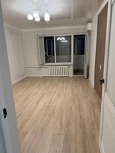 Квартиры: 1 комната, 45 м², Азия Молл Индивидуалка, 12 этаж, Евроремонт — 4