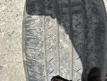 launch pro elite: Шины 245 / 45 / R 18, Всесезонная, Б/у, Комплект, Легковые, Китай, Bridgestone — 2