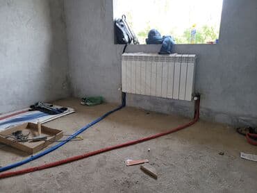 вкусные суши бишкек: Отопление, тёплый пол канализациясантехника иштерин жасайбыз — 3