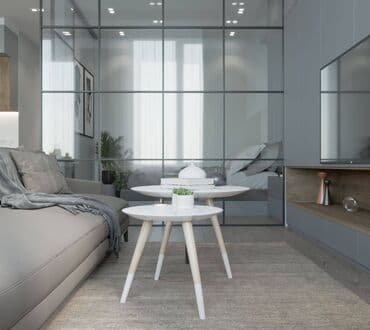 современный дизайн: Дизайн, Проектирование | Офисы, Квартиры, Дома — 10