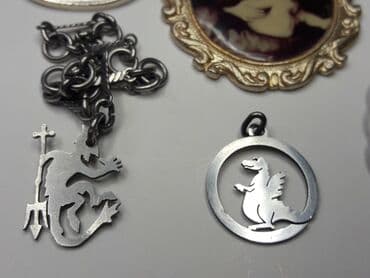 чачы casio: Кулоны СССР
Бижутерия.
ПО ОТДЕЛЬНОСТИ НЕ ПРОДАЮ!!!! — 2