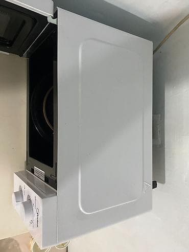 smart box: Микроволновка — 2