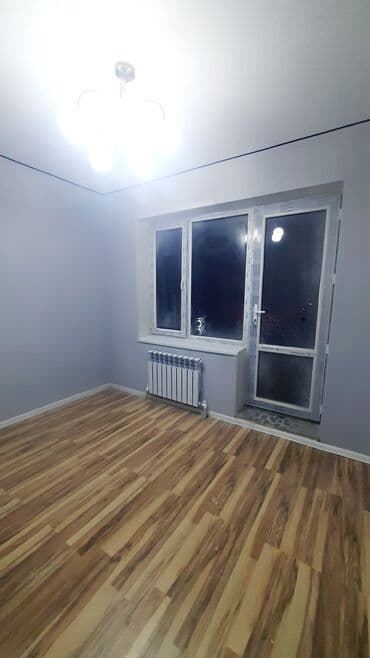 сдаю квартиру в 6 микрорайоне: 2 комнаты, 54 м², 108 серия, 6 этаж, Евроремонт — 10