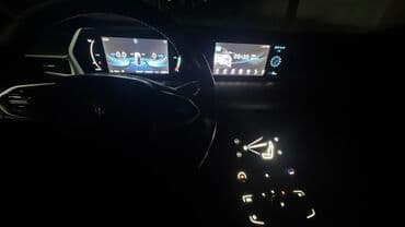 шипованные шины б у: Neta U pro Запас хода 400 Электромобиль кроссовер (белый) на — 5