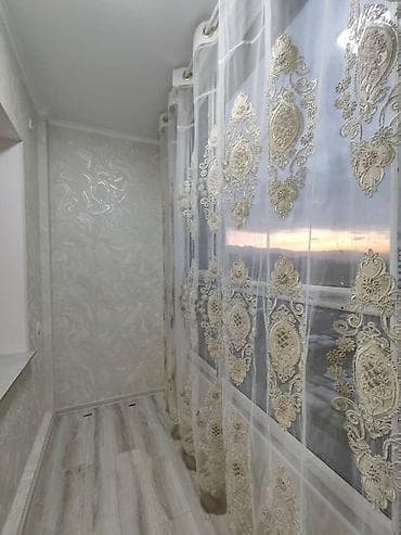 2026: 1 комната, 26 м², Элитка, 6 этаж — 5