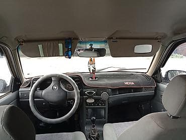 хово сколько стоит: Daewoo Nexia: 2005 г., 1.5 л, Механика, Бензин, Седан — 10