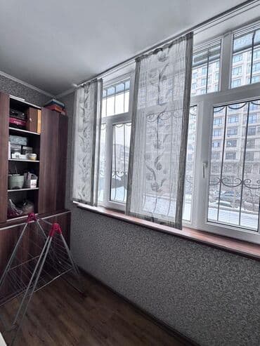 Продажа квартир: 3 комнаты, 67 м², 105 серия, 2 этаж, Косметический ремонт — 3