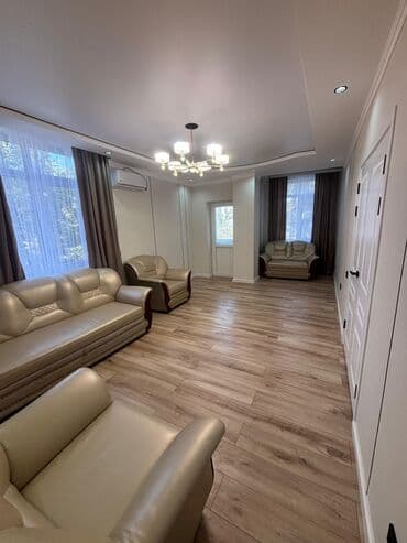 долгосрочная аренда квартир западный автовокзал: 2 комнаты, Собственник, Без подселения, С мебелью полностью — 8