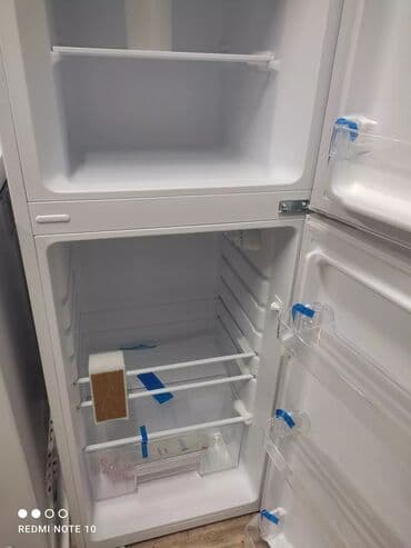 морозильние: Холодильник Avest, Новый, Двухкамерный, De frost (капельный), 50 * 125 * 50 — 2