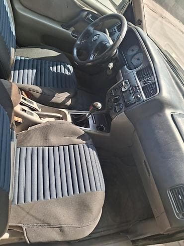 стартер на ниссан примера р11: Nissan Primera: 2001 г., 1.8 л, Механика, Бензин, Универсал — 8