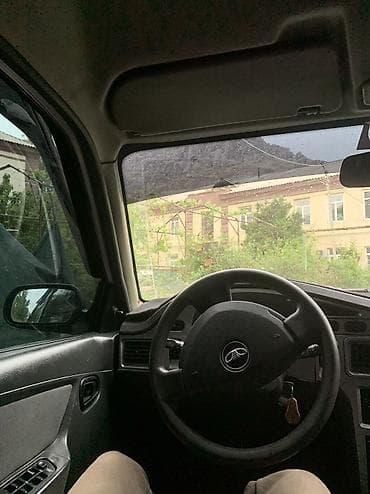 nisan skyline: Daewoo Nexia: 2012 г., 1.6 л, Ручные, Бензин — 5