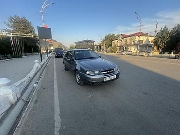 рено самсунг см6: Daewoo Nexia: 2012 г., 1.5 л, Механика, Бензин, Седан — 3