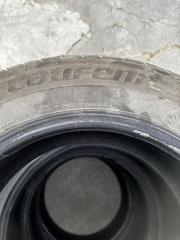 bruce r2: Шины 205 / 60 / R 16, Лето, Комплект, Легковые, Корея, LAUFENN — 2