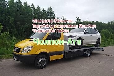 эвакуатор: С лебедкой, С манипулятором, Со сдвижной платформой — 1