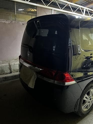 Унаа: Honda Stepwgn: 2006 г., 2 л, Автомат, Бензин, Вэн/Минивэн — 2