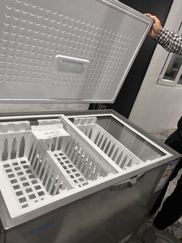 морозильник скупка: Морозильник, Новый, Самовывоз — 5