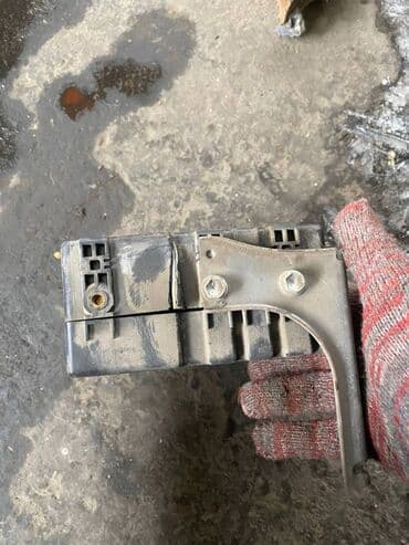 гбо автогаз: Toyota Prius 20 ЭБУ, Тойота Приус 20 блок управления. Блок управления — 2