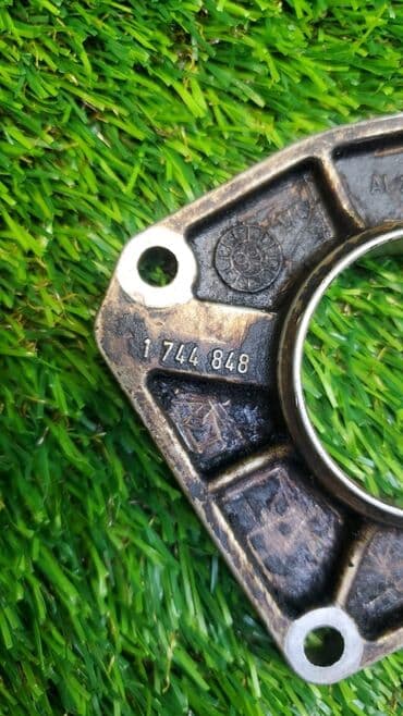 фазорегулятор: Крышка Ванос фазорегулятор механизм изменения фаз ГРМ БМВ Е46 Е39 Е60 — 3