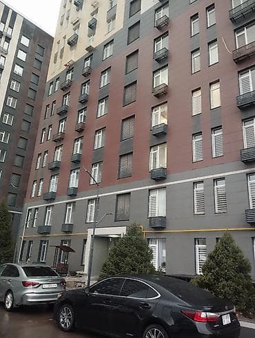 2 room flat: 2 комнаты, С мебелью полностью — 4