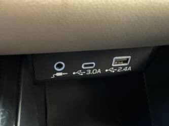 шины на внедорожник: Subaru Outback: 2023 г., 2.5 л, Автомат, Бензин, Кроссовер — 16